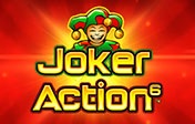 Joker Action 6